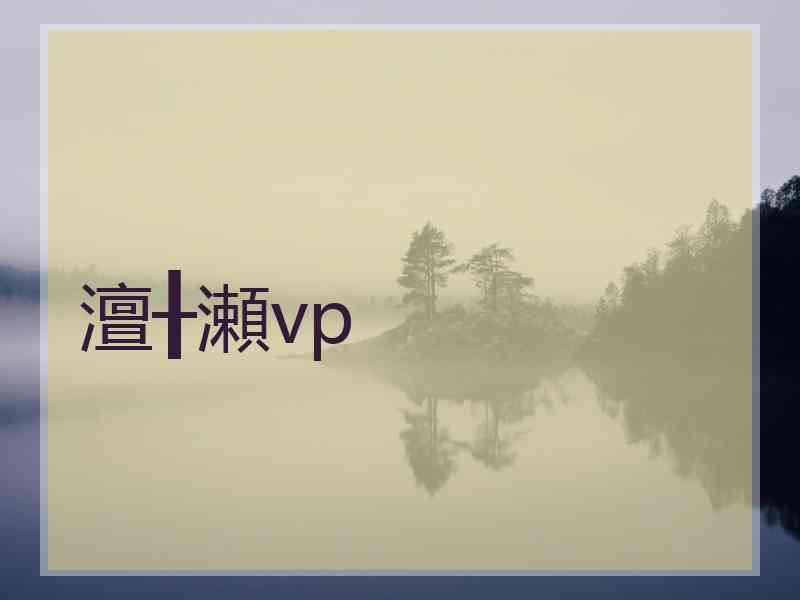 澶╂瀬vp