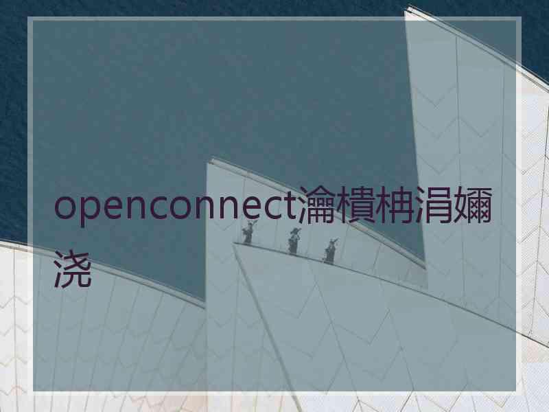 openconnect瀹樻柟涓嬭浇