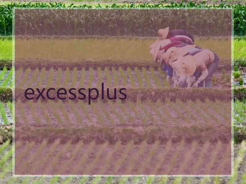 excessplus