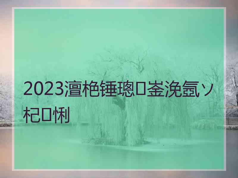 2023澶栬锤璁㈠崟浼氬ソ杞悧